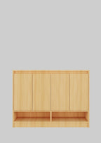 Woodchy Cofro Storage