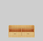 Woodchy Optos TV Cabinet