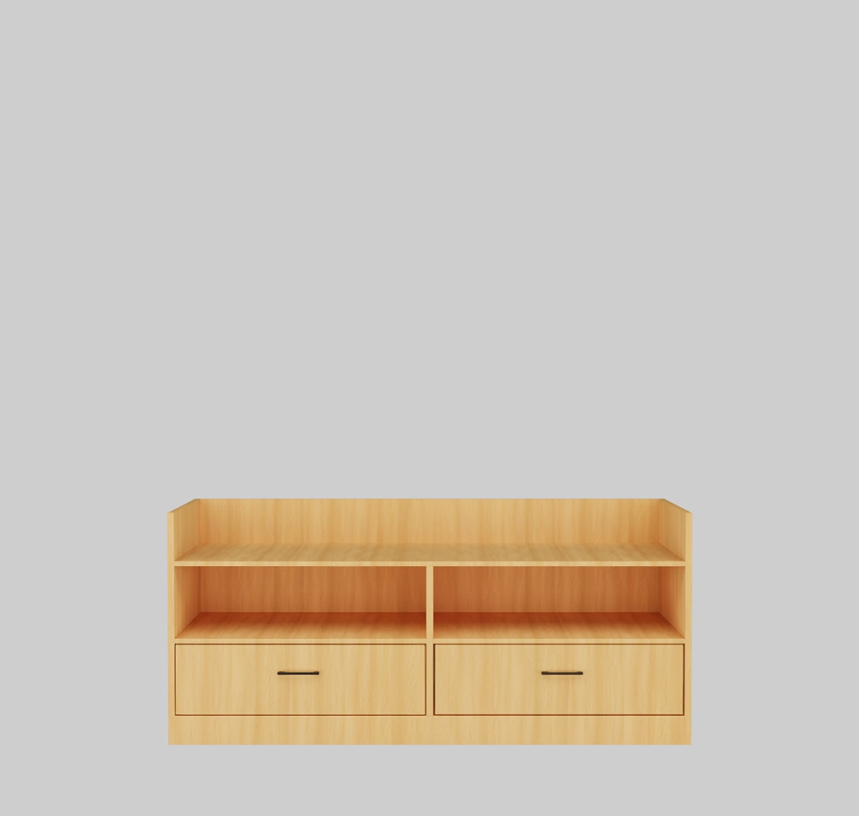 Woodchy Optos TV Cabinet