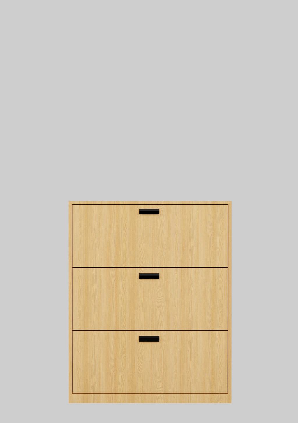 Woodchy Tosca Storage