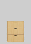 Woodchy Tosca Storage
