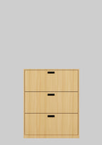 Woodchy Tosca Storage