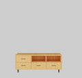 Woodchy Eury TV Cabinet