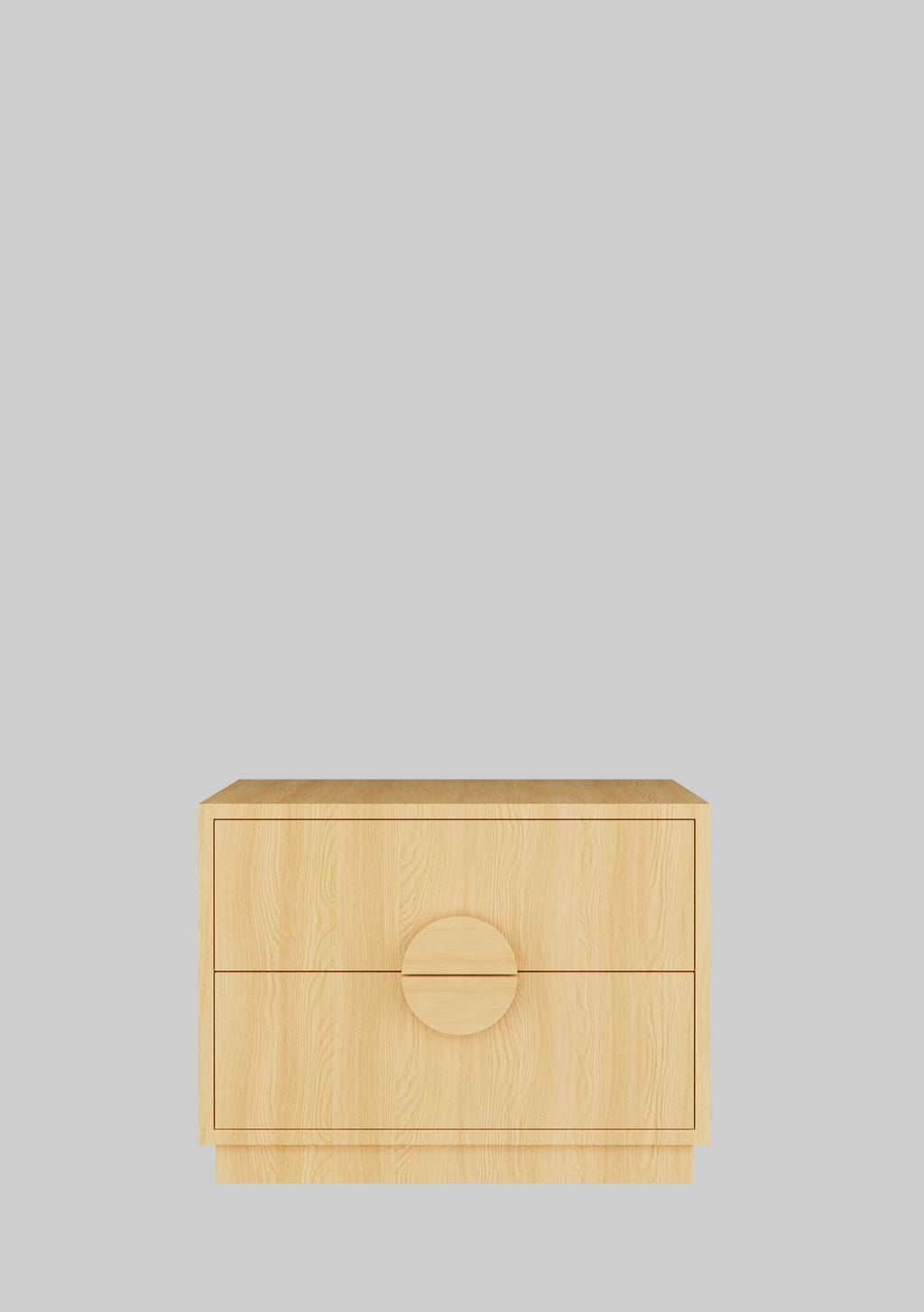 Woodchy Stoa Storage