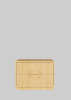Woodchy Stoa Storage
