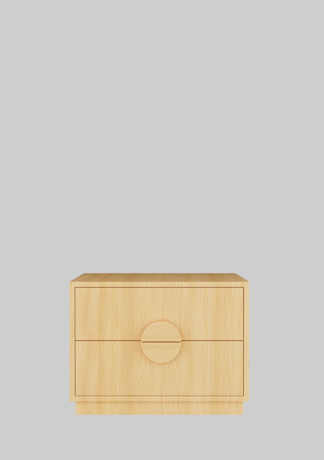 Woodchy Stoa Storage