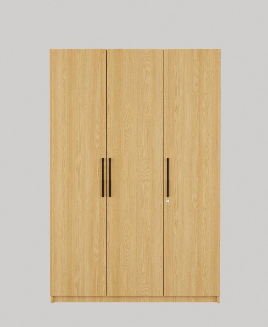 Woodchy Eleganza Wordrobe