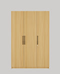 Woodchy Eleganza Wordrobe