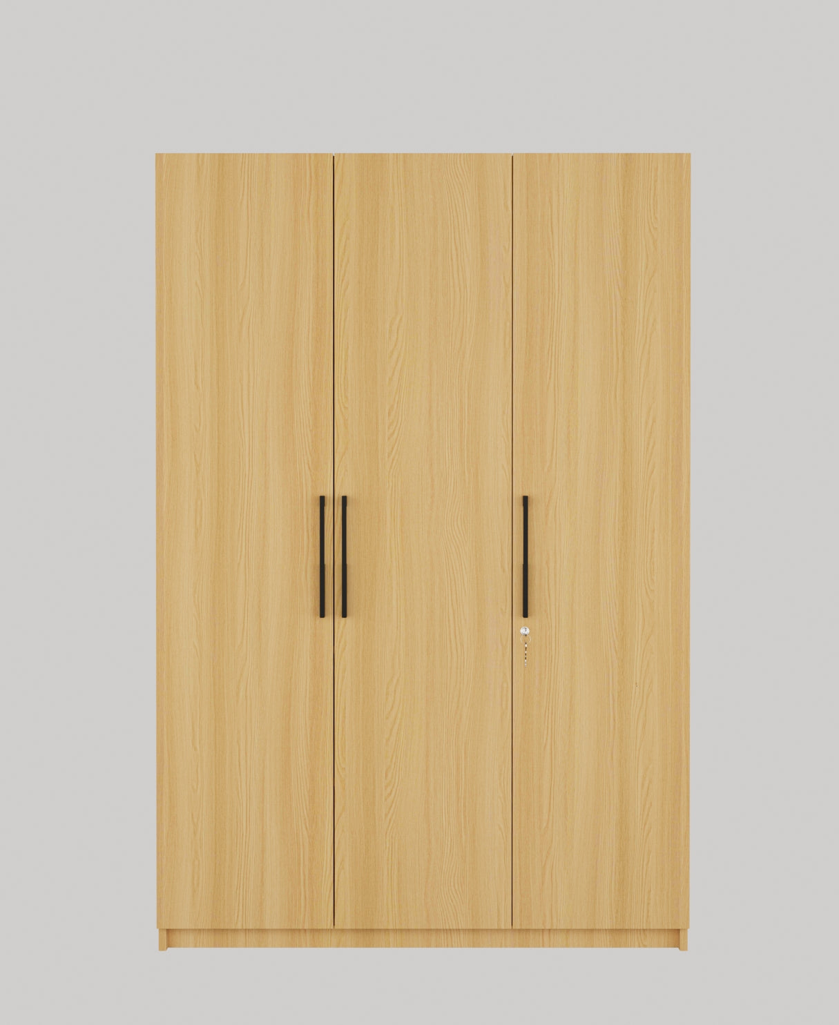 Woodchy Eleganza Wordrobe