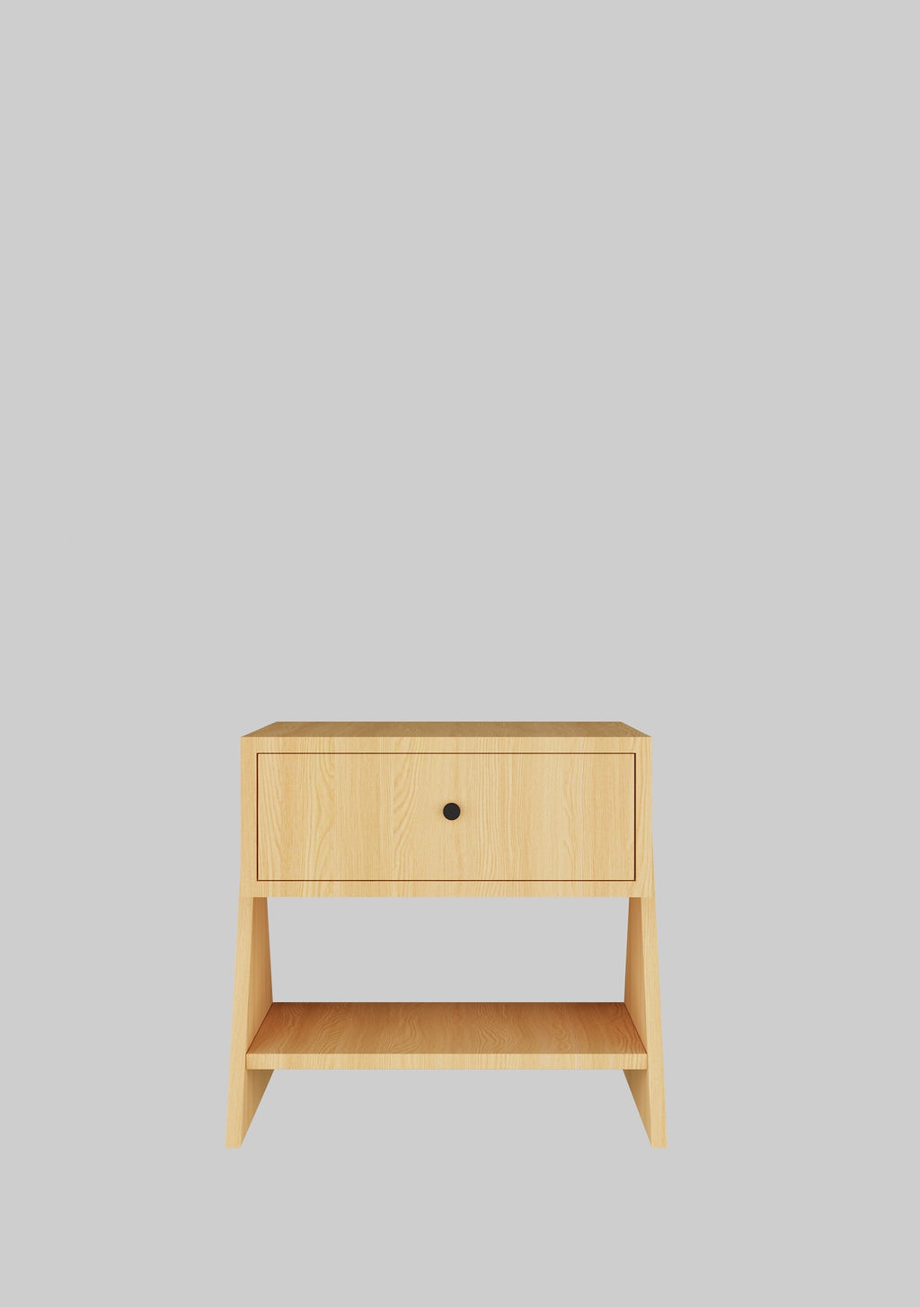 Woodchy Avro Storage