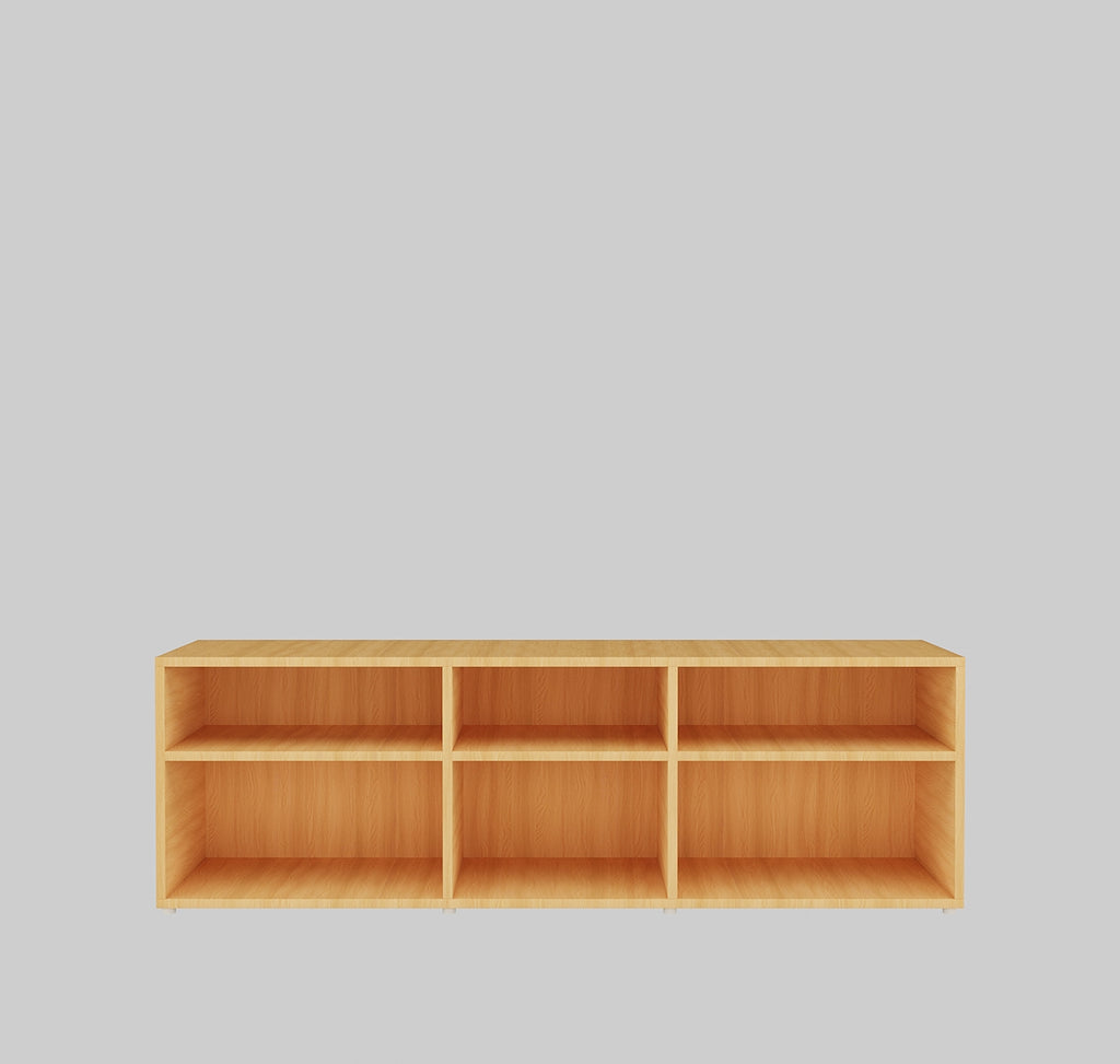 Woodchy Gavio TV Cabinet