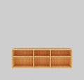 Woodchy Gavio TV Cabinet