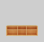 Woodchy Gavio TV Cabinet