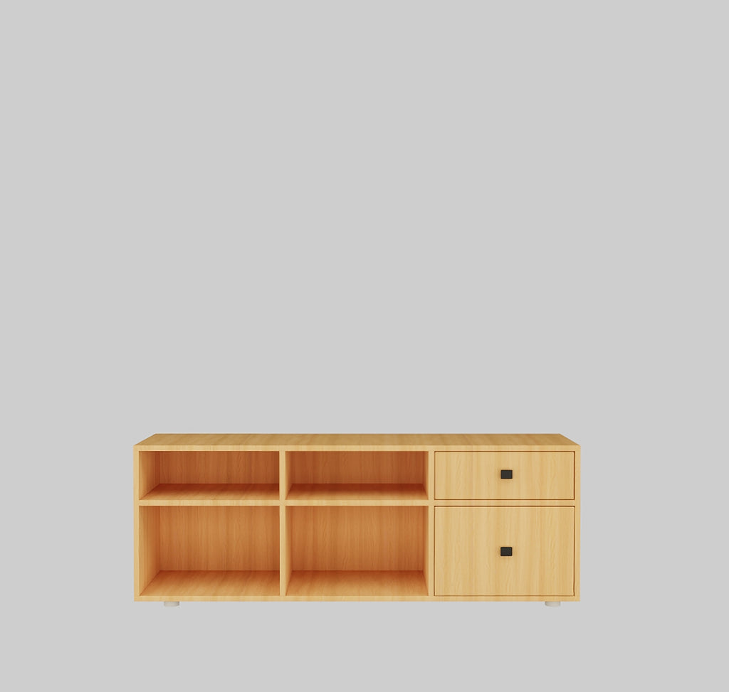 Woodchy Vistra TV Cabinet