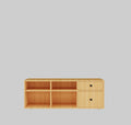 Woodchy Vistra TV Cabinet