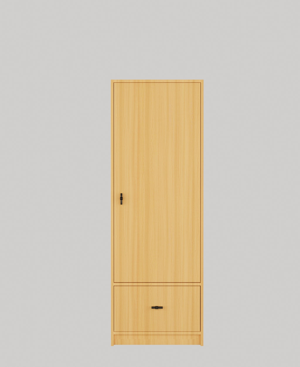 Woodchy Avello Wordrobe