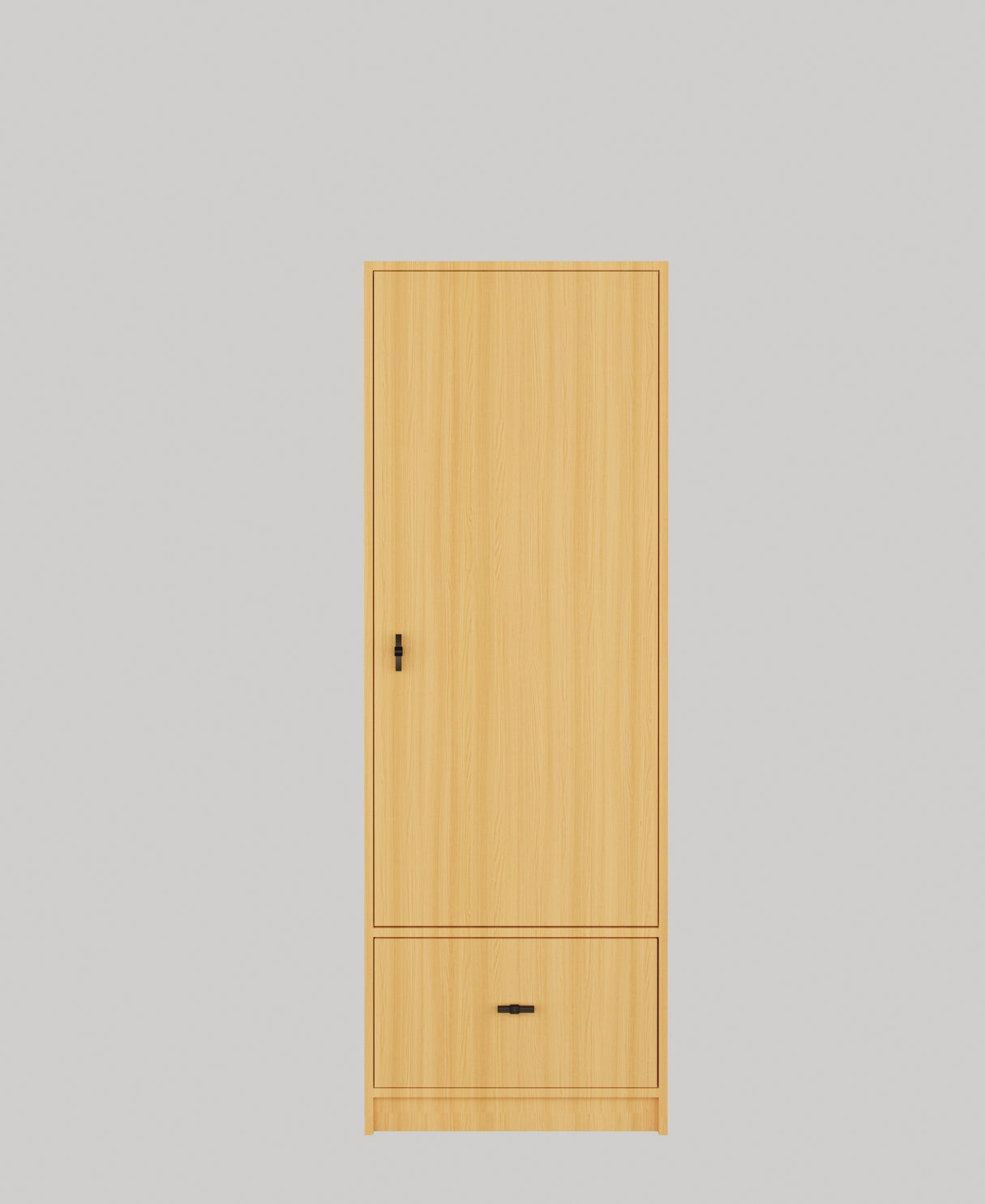 Woodchy Avello Wordrobe