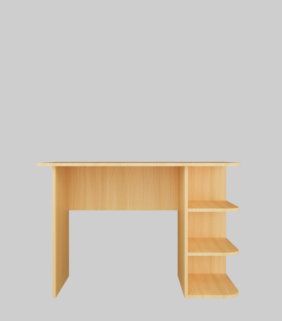 Woodchy Mento Study Table
