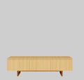 Woodchy Ambre TV Cabinet