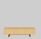 Woodchy Ambre TV Cabinet