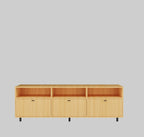 Woodchy Civico TV Cabinet