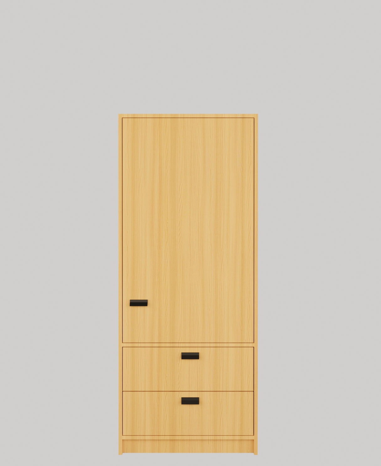 Woodchy Strato Wordrobe