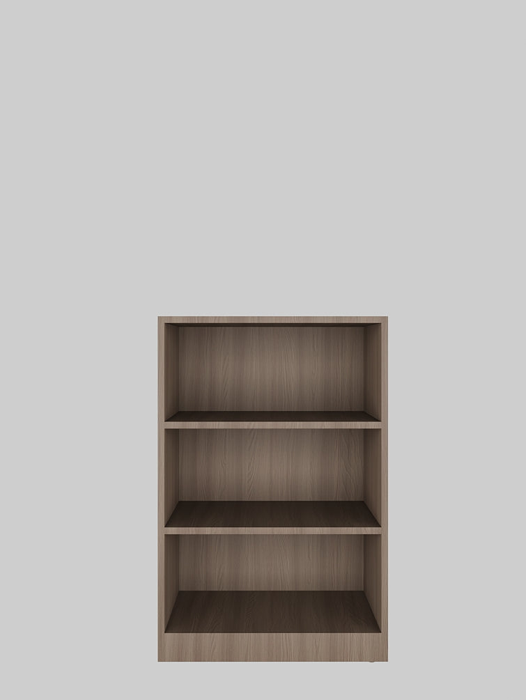 Woodchy Valois Bookcase