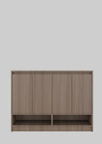 Woodchy Cofro Storage