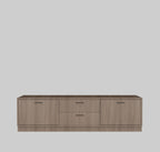 Woodchy Uvero TV Cabinet