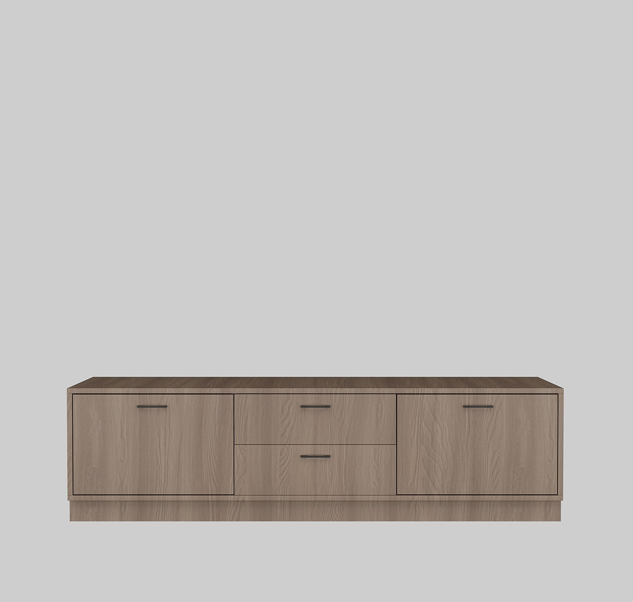 Woodchy Uvero TV Cabinet