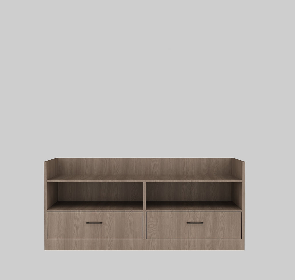 Woodchy Optos TV Cabinet