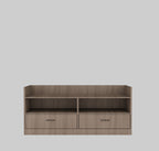 Woodchy Optos TV Cabinet