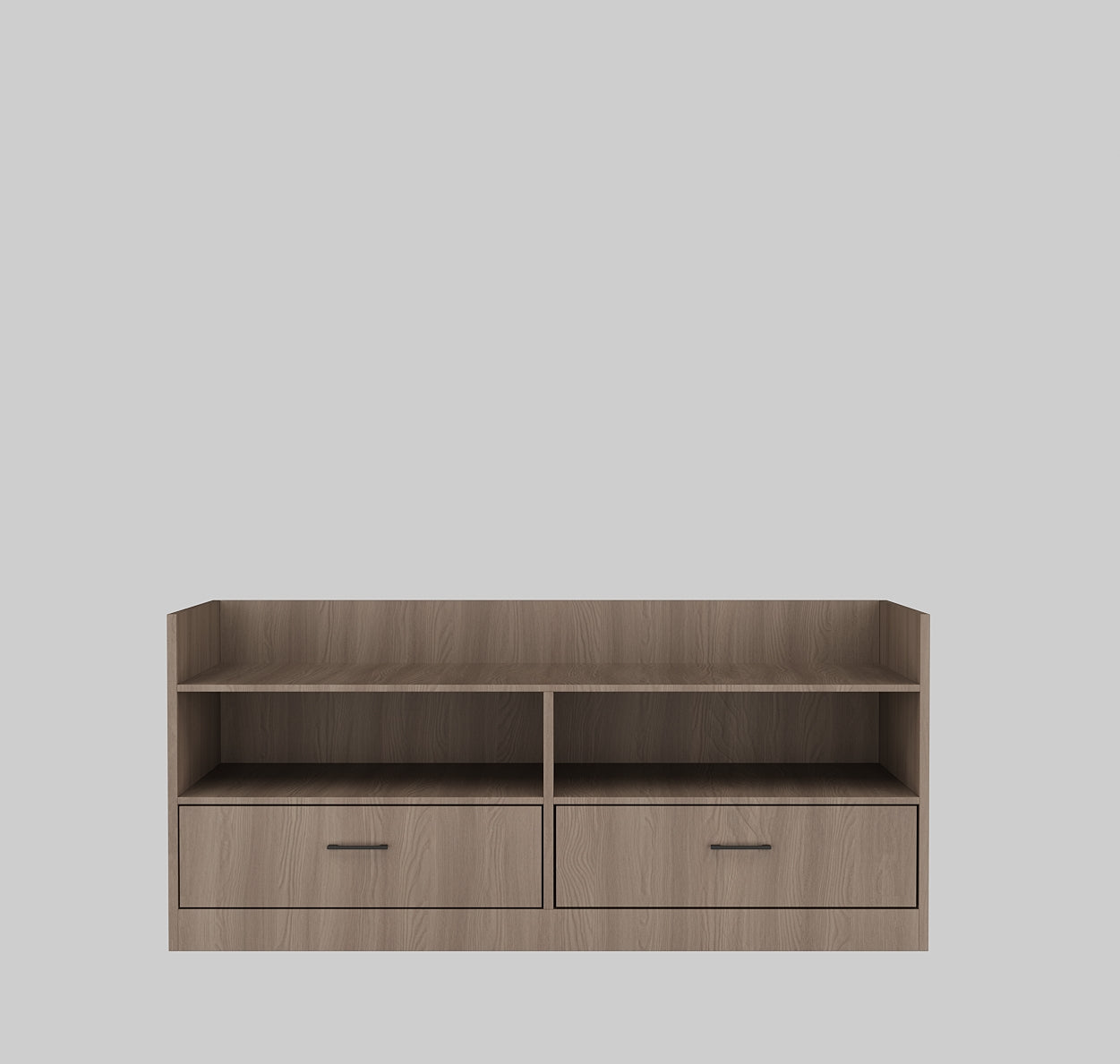 Woodchy Optos TV Cabinet
