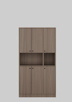 Woodchy Kibosz Storage