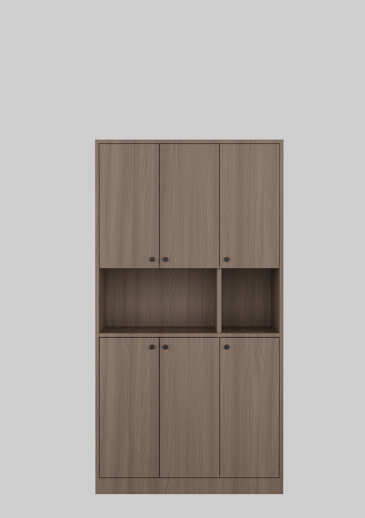 Woodchy Kibosz Storage