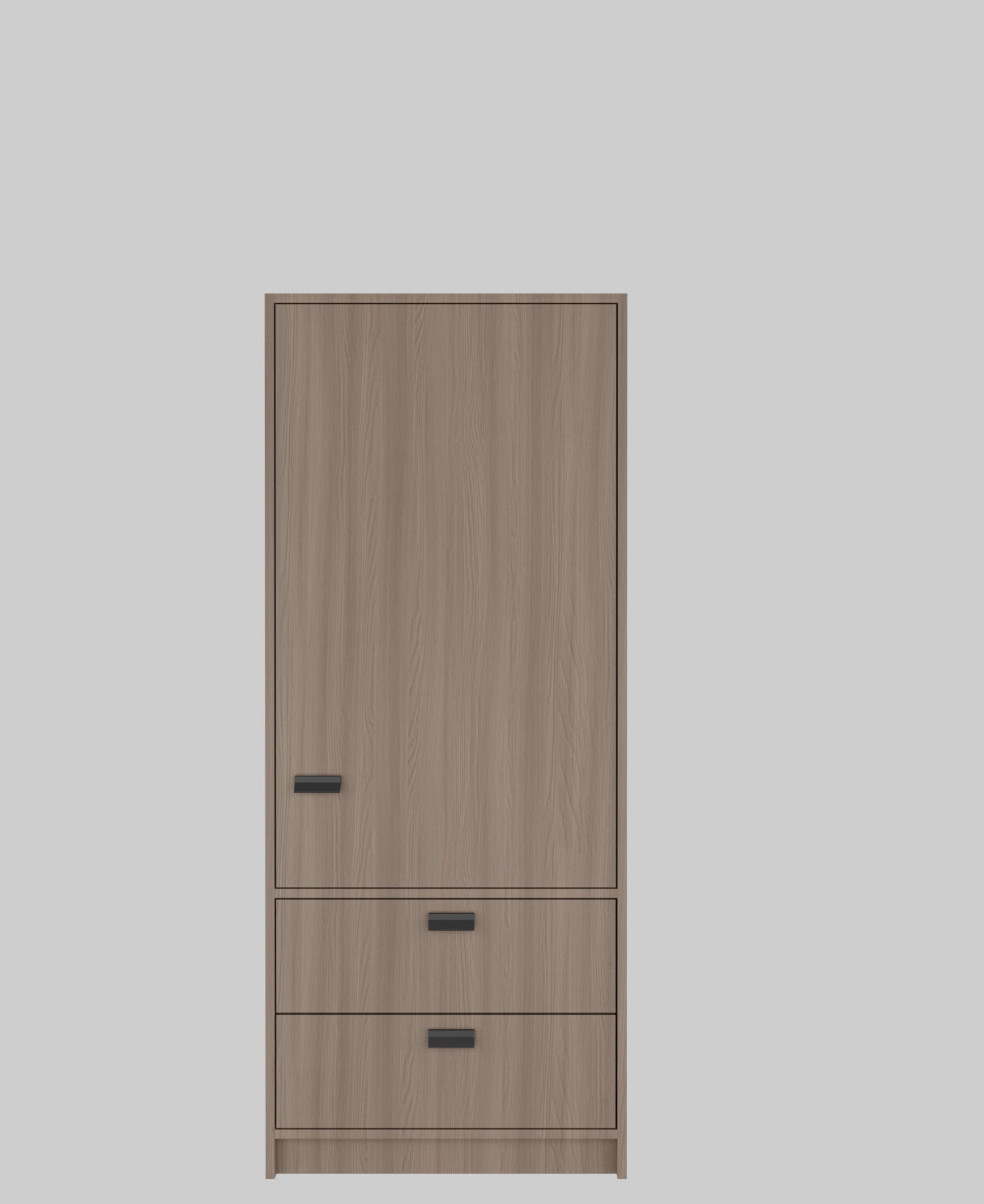 Woodchy Strato Wordrobe