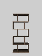 Woodchy Forte Bookcase