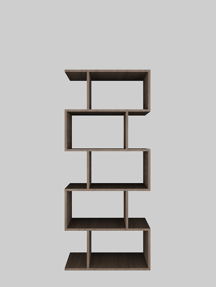 Woodchy Forte Bookcase