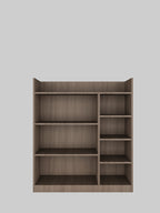 Woodchy Arco Bookcase