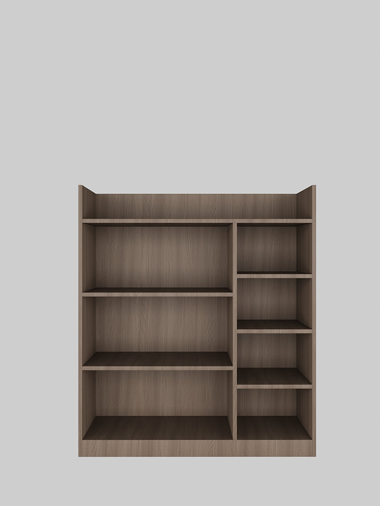 Woodchy Arco Bookcase