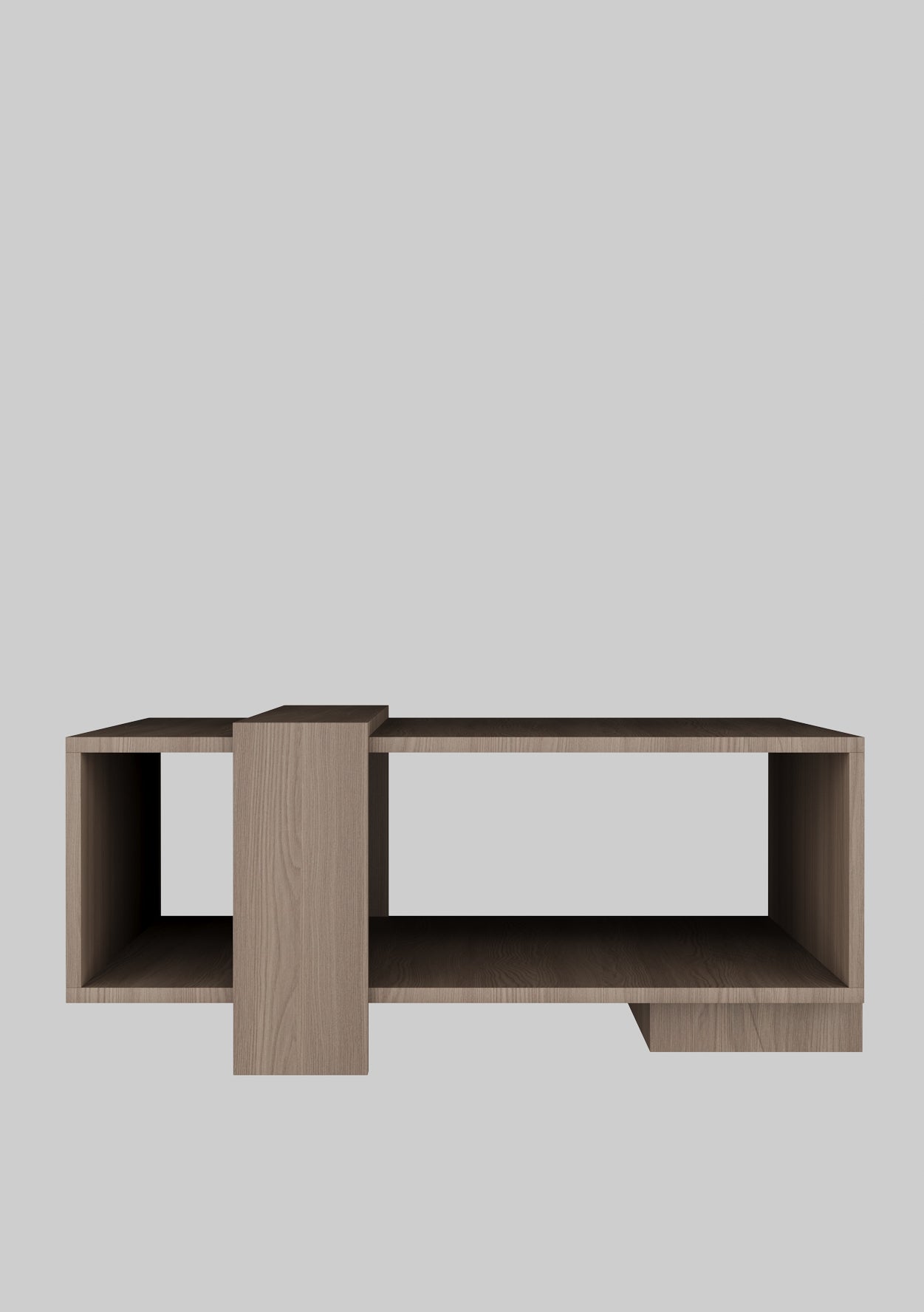 Woodchy Nevio Storage