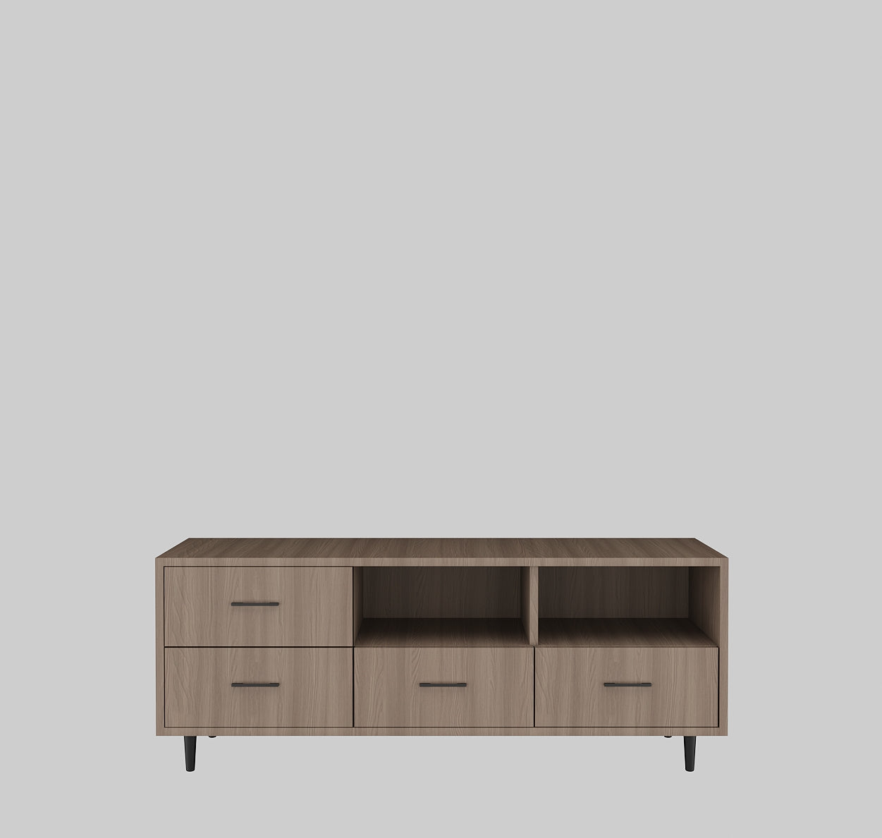 Woodchy Eury TV Cabinet