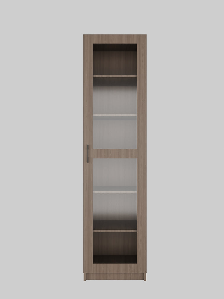 Woodchy Profondo Bookcase
