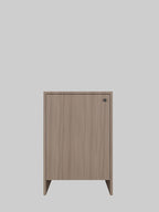 Woodchy Lucca Bookcase