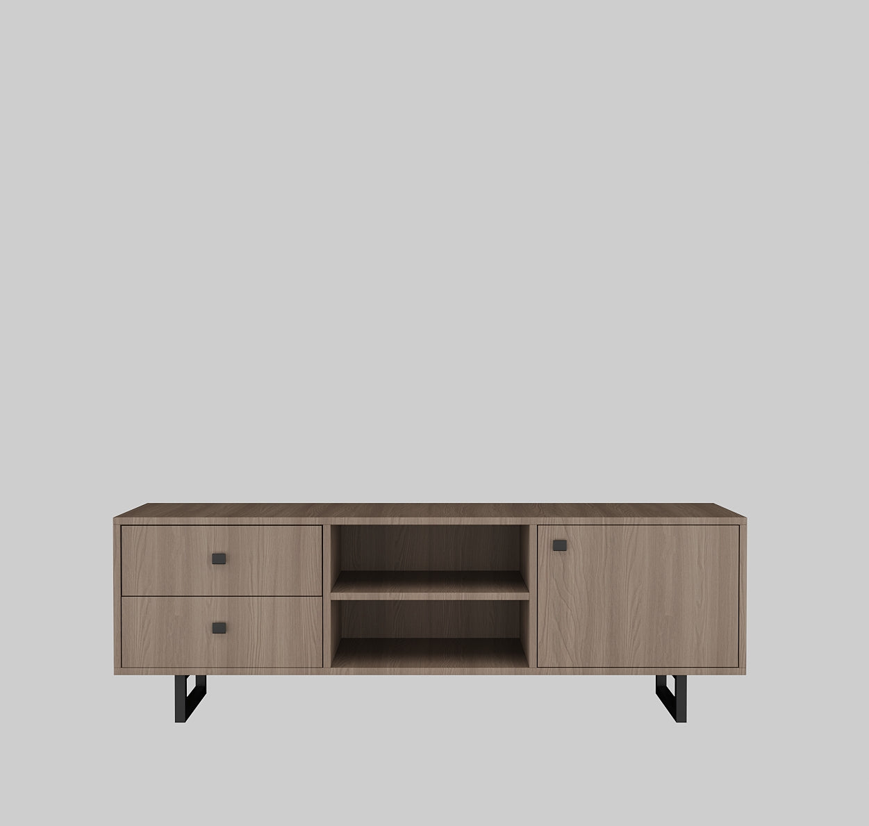 Woodchy Orlo TV Cabinet