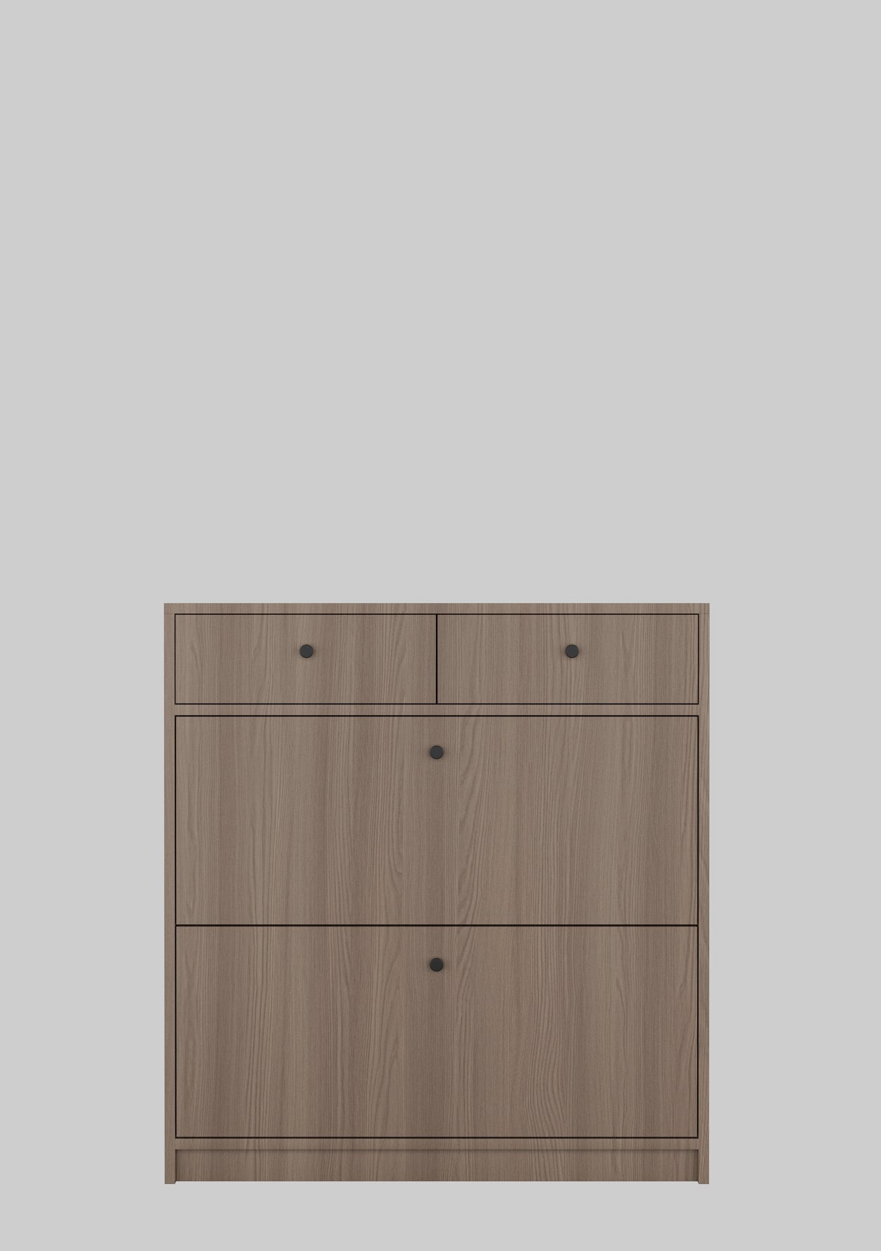 Woodchy Fermoza Storage