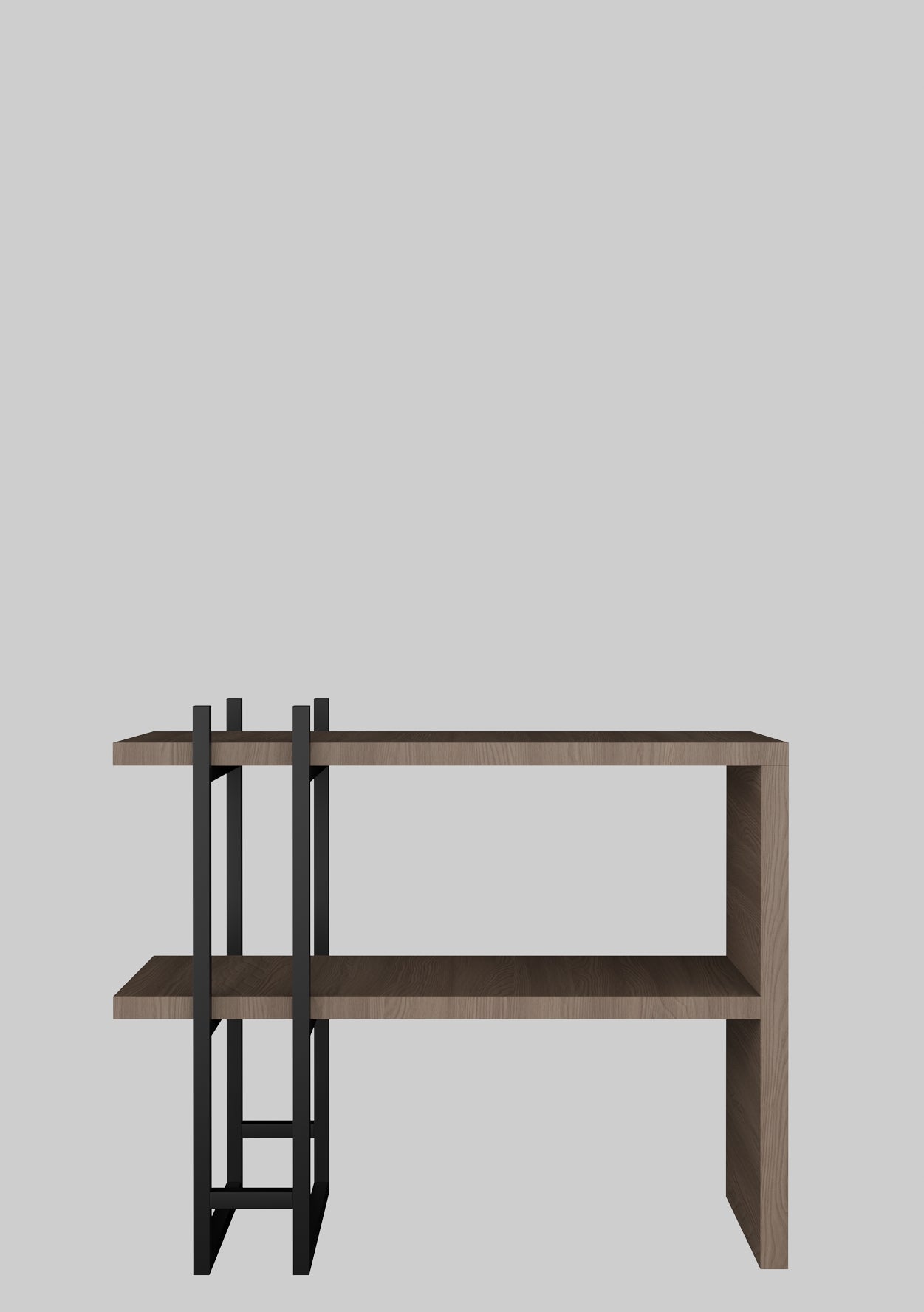 Woodchy Karan Storage