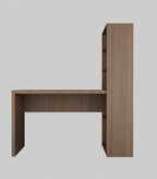Woodchy Telos Study Table