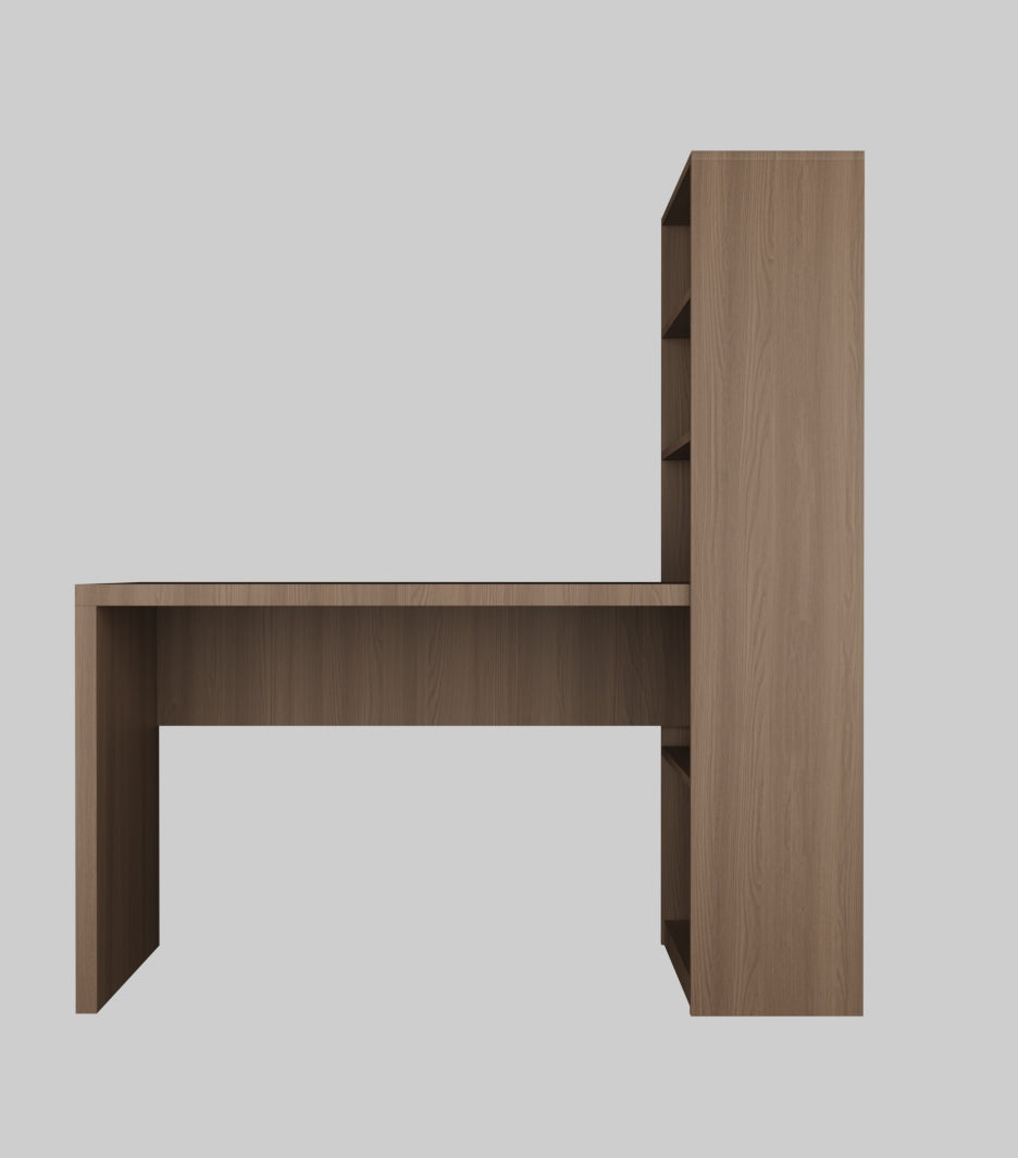 Woodchy Telos Study Table