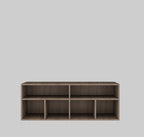 Woodchy Sparto TV Cabinet